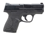 "SMITH & WESSON M&P40 SHIELD PISTOL .40 S&W (L2026-01978)" - Image 1 of 4