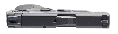"SMITH & WESSON M&P9 SHIELD PISTOL 9MM (L2026-01977)" - Image 3 of 4