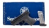 "SMITH & WESSON M&P9 SHIELD PISTOL 9MM (L2026-01977)" - Image 4 of 4