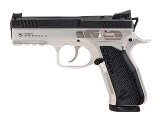"(SN: K269801) CZ Shadow 2 Compact OR Pistol 9mm (L2026-02340) NEW" - 2 of 3