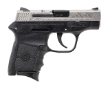 "SMITH & WESSON BODYGUARD 380 PISTOL .380 ACP (L2026-02020)" - 1 of 4