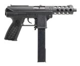 "Intratec Tec-9 Pistol 9mm (L2026-01973)" - 1 of 5