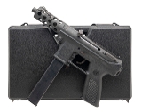 "Intratec Tec-9 Pistol 9mm (L2026-01973)" - 5 of 5