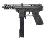 "Intratec Tec-9 Pistol 9mm (L2026-01973)" - 2 of 5