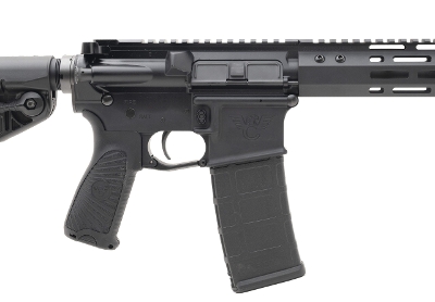 "(SN:WCA36241) Wilson Combat Protector 5.56 NATO (D2025-00863) New (DTX)" - Image 3 of 5