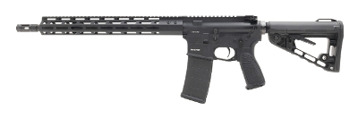 "(SN:WCA36241) Wilson Combat Protector 5.56 NATO (D2025-00863) New (DTX)" - Image 2 of 5