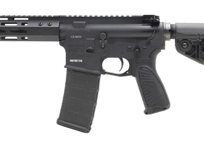 "(SN:WCA36241) Wilson Combat Protector 5.56 NATO (D2025-00863) New (DTX)" - Image 4 of 5