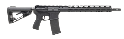 "(SN:WCA36241) Wilson Combat Protector 5.56 NATO (D2025-00863) New (DTX)" - Image 1 of 5
