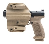 "Canik TP9 Mete SFX Pistol 9mm (L2026-01599)" - 5 of 6
