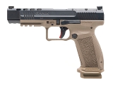 "Canik TP9 Mete SFX Pistol 9mm (L2026-01599)" - 2 of 6