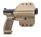 "Canik TP9 Mete SFX Pistol 9mm (L2026-01599)" - 4 of 6