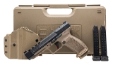"Canik TP9 Mete SFX Pistol 9mm (L2026-01599)" - 6 of 6