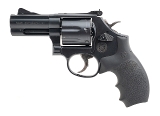 "Smith & Wesson 586-7 Performance Center Revolver .357 MAG. (L2026-01801)" - 1 of 8