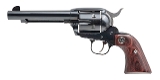 "Ruger New Vaquero Revolver .45 Colt (L2025-07913)"