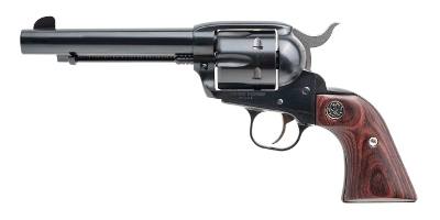 "Ruger New Vaquero Revolver .45 Colt (L2025-07913)" - Image 1 of 7