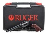 "Ruger New Vaquero Revolver .45 Colt (L2025-07913)" - Image 7 of 7