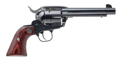 "Ruger New Vaquero Revolver .45 Colt (L2025-07913)" - Image 2 of 7