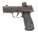"Sig Sauer P365X AXG Legion Pistol 9mm (L2026-02012)" - 2 of 7
