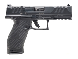 "Walther PDP FS OR Pistol 9mm (L2026-01676)" - 1 of 4