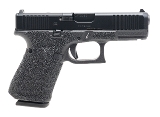 "GLOCK 19 GEN 5 MOS PISTOL 9MM (L2026-02265)" - 1 of 4