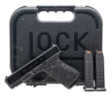 "GLOCK 19 GEN 5 MOS PISTOL 9MM (L2026-02265)" - 4 of 4