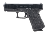 "GLOCK 19 GEN 5 MOS PISTOL 9MM (L2026-02265)" - 2 of 4