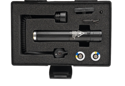 "UTAS Red Laser/Flashlight Unit for UTAS-15 Tactical Shotgun (MIS3536)" - Image 2 of 2