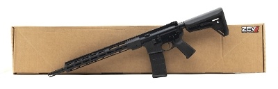 "(SN:ZAR01313) ZEV TECHNOLOGIES ZAR 5.56(D2025-00858)NEW(DTX)" - Image 5 of 5