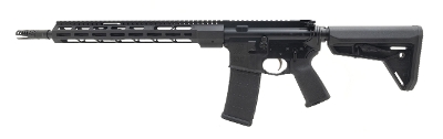 "(SN:ZAR01313) ZEV TECHNOLOGIES ZAR 5.56(D2025-00858)NEW(DTX)" - Image 2 of 5