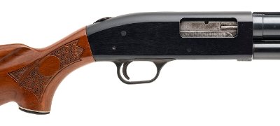 "MOSSBERG 500AR SHOTGUN 12 GAUGE (L2026-02210)" - Image 2 of 4