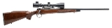 "REMINGTON 700 BDL ENGRAVED RIFLE 22-250 (L2026-02161)" - 1 of 4