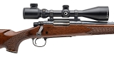 "REMINGTON 700 BDL ENGRAVED RIFLE 22-250 (L2026-02161)" - 2 of 4