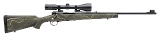 "CUSTOM PRE-64 WINCHESTER 70 FEATHERWEIGHT 308 WIN. (L2026-02001)" - 1 of 5