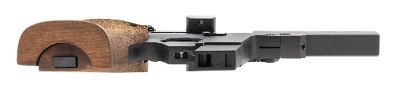 "Walther GSP Pistol .32 S&W Long Wadcutter (PR69744)" - Image 2 of 4