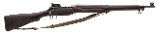 "WWI Eddystone Model 1917 Bolt Action Rifle – .30-06 (L2025-11991)" - 1 of 8