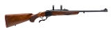 "Ruger No1 Rifle 7x57MM (R44173)(D2025-00313) USED DTX" - 1 of 4
