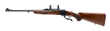 "Ruger No1 Rifle 7x57MM (R44173)(D2025-00313) USED DTX" - 3 of 4