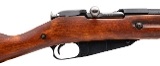 "Pre-War Hex Receiver Tula Arsenal M91/30 Mosin-Nagant Bolt Action Rifle – 7.62×54R (L2026-02093)" - 3 of 10
