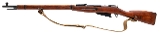 "Pre-War Hex Receiver Tula Arsenal M91/30 Mosin-Nagant Bolt Action Rifle – 7.62×54R (L2026-02093)" - 4 of 10