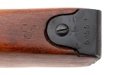 "Pre-War Hex Receiver Tula Arsenal M91/30 Mosin-Nagant Bolt Action Rifle – 7.62×54R (L2026-02093)" - 10 of 10