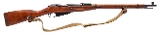 "Pre-War Hex Receiver Tula Arsenal M91/30 Mosin-Nagant Bolt Action Rifle – 7.62×54R (L2026-02093)" - 2 of 10