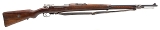 "Brazilian Contract Mauser Model 1908 Bolt Action Rifle – 7mm (L2025-14486)" - 1 of 13
