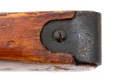 "WWII Russian M91/30 Mosin Nagant Bolt Action Rifle by Izhevsk Arsenal – 7.62×54R (L2026-02080)" - 10 of 10