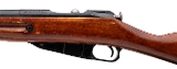 "WWII Russian M91/30 Mosin Nagant Bolt Action Rifle by Izhevsk Arsenal – 7.62×54R (L2026-02080)" - 5 of 10