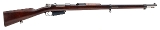 "Argentine Model 1891 Bolt Action Rifle by Loewe – 7.65×53mm (52077)" - 1 of 20