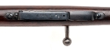 "Argentine Model 1891 Bolt Action Rifle by Loewe – 7.65×53mm (52077)" - 14 of 20