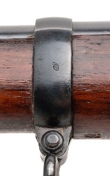 "Argentine Model 1891 Bolt Action Rifle by Loewe – 7.65×53mm (52077)" - 16 of 20