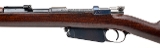 "Argentine Model 1891 Bolt Action Rifle by Loewe – 7.65×53mm (52077)" - 8 of 20