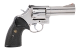 "TEXAS GAME WARDEN ISSUED SMITH & WESSON 686 REVOLVER .357 MAGNUM (L2026-01794)" - 5 of 9
