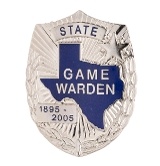 "TEXAS GAME WARDEN ISSUED SMITH & WESSON 686 REVOLVER .357 MAGNUM (L2026-01794)" - 8 of 9